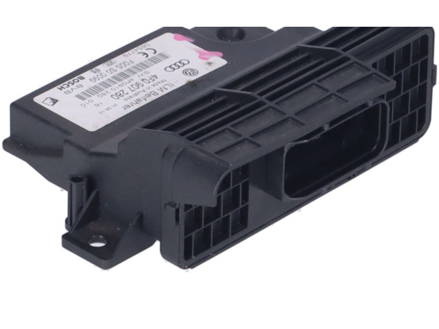 Pojistková skříňka Řídící jednotka BSM 4F0907280   Audi Q7 4L 2012