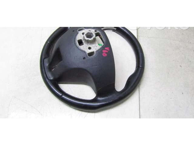 Руль Volvo V60  2011 - 2013 года       