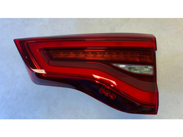 Задний фонарь 63217408744, 63219853378 BMW X3 G01 2018- года