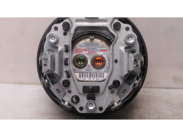 Подушка безопасности водителя 8J0880201D Audi TT TTS Mk2