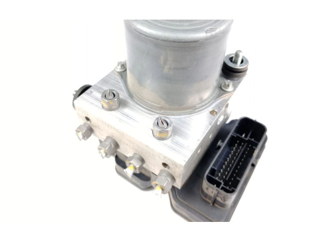 Блок управления АБС 476607421R Renault Clio V