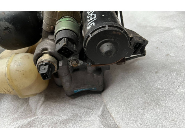 Блок АБС 91bb2l580aa, 10020001934   Ford  Sierra  1987 - 1993 года