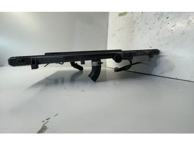 Радиатор охлаждающей жидкости CONSULTAR Honda Accord