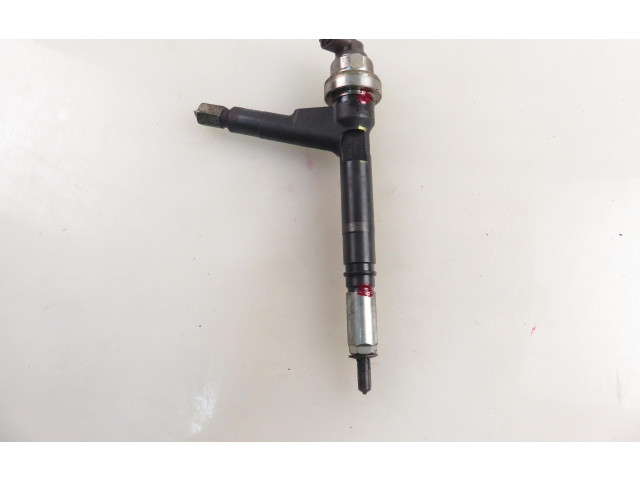 Форсунка 8973138614, 8973138614 Opel Meriva A Z 17 DTH