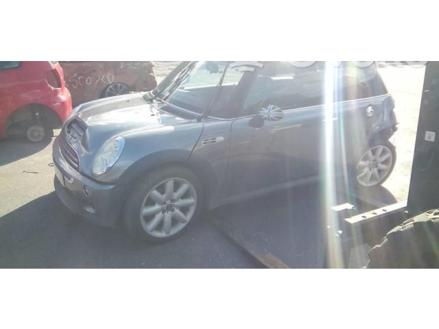 Зеркало электрическое        Mini One - Cooper R50 - 53  2001 - 2006 года   