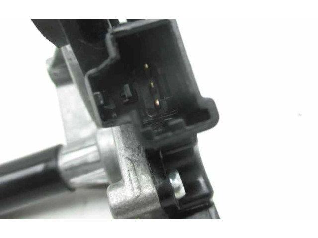 Моторчик заднего дворника 0390201210 Ford S-MAX