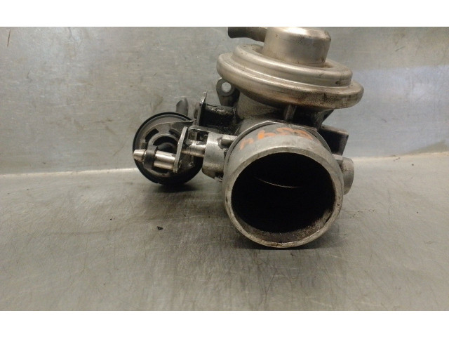 Клапан EGR 038129637B, 038129637B   Citroen C5    