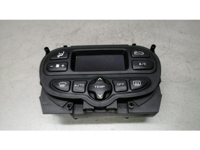 Блок управления климат-контролем 96514030XT Citroen Xsara Picasso