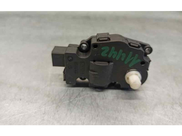 Вентилятор печки U0852003, K9749005 Audi A4 Allroad