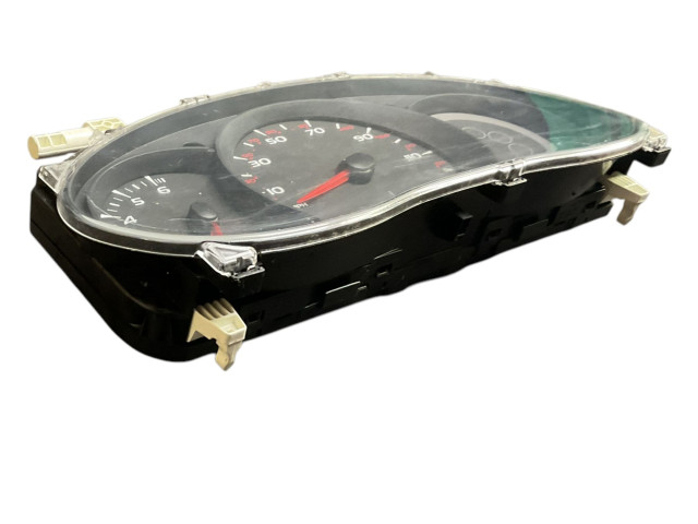 Панель приборов P248104337R, 231180123   Renault Koleos I       