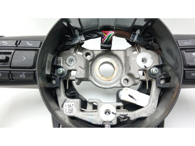 Volant Toyota Yaris 2012 45100K0140C1, 45100K0130