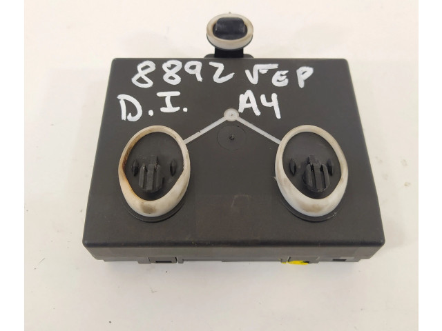 Блок комфорта 8K0959793B, 8K0959793   Audi A4 Allroad   