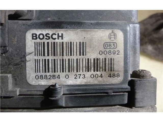 Блок управления АБС MR4756950265216774, 273004488 Mitsubishi Carisma