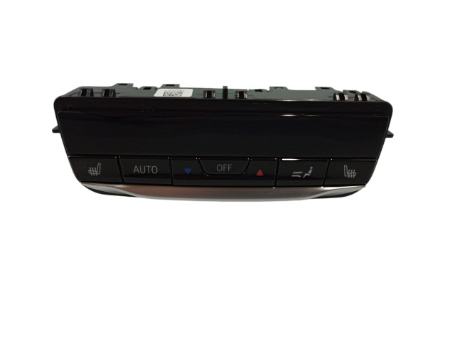 Блок управления климат-контролем 61315A3BBF3, 5A3BBF3 BMW X3 G01