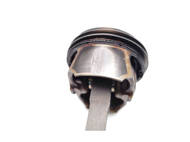  Поршень с шатуном M1JJ M1JJ  Ford Ecosport  