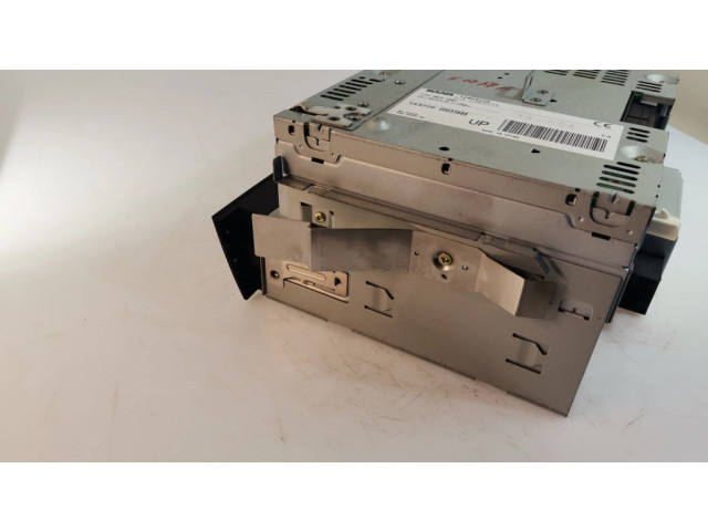 CD/DVD чейнджер