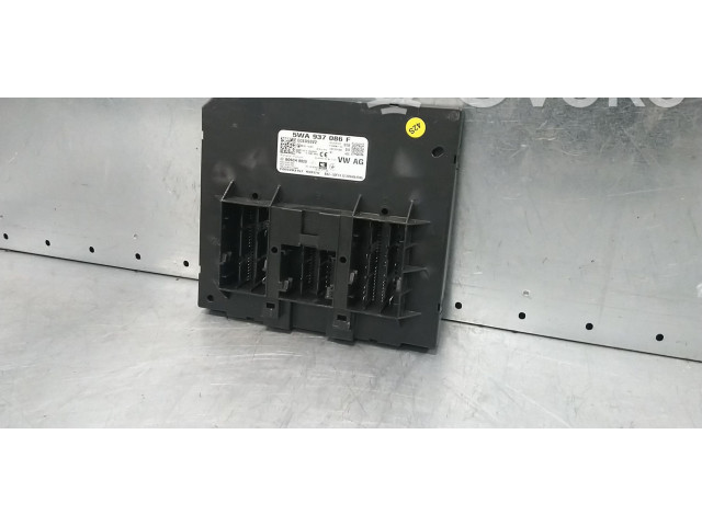 Модуль управления BSM 5WA937086F, 5WA937086E Audi A3 8Y