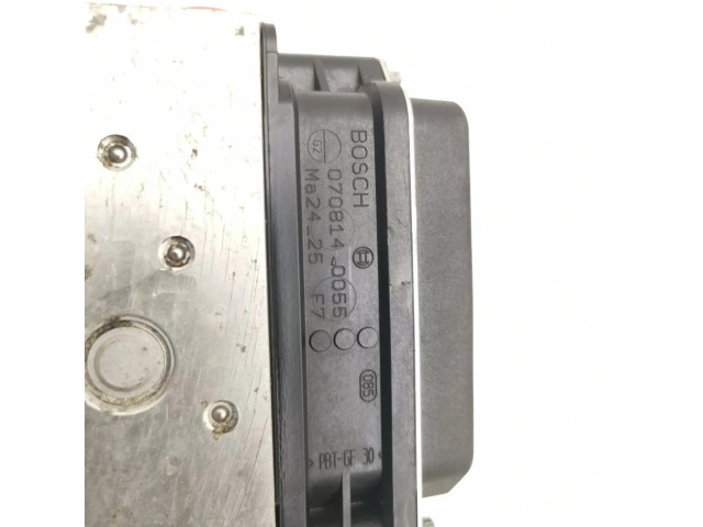 Jednotka ABS 0265952265 Porsche Panamera (970) 2015