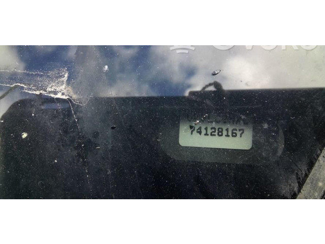 Зеркало электрическое        Citroen C4 I  2004 - 2010 года   