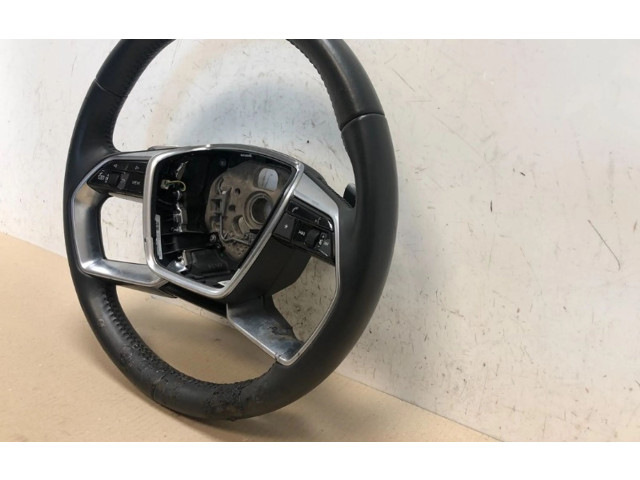 Руль Audi e-tron - года 4N0419091B, 4N0419091B