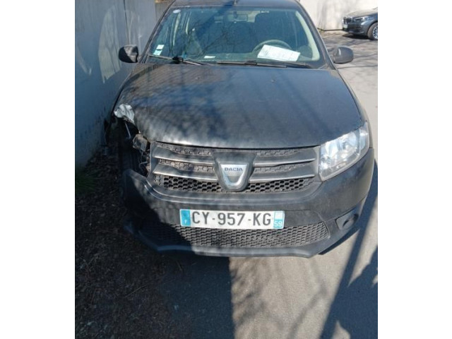 Блок подушек безопасности 985106332R Dacia Sandero