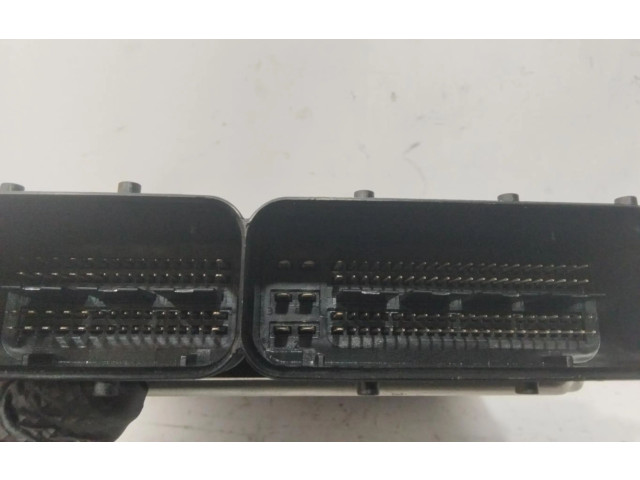 Поршень Блок управления двигателем ECU 04L907309AB Audi Q3 8U