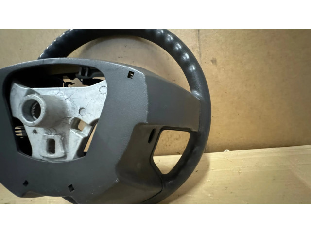 Руль Jeep Patriot 6087108