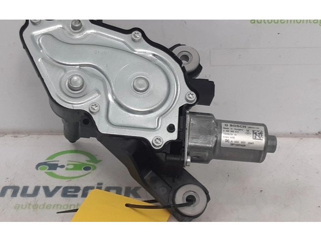 Моторчик заднего дворника 287100742R, 287100742R    Renault Twingo III