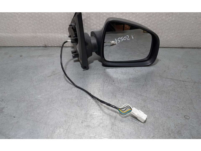 Зеркало электрическое правое Dacia Sandero