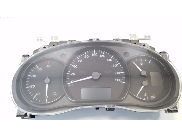 Přístrojová deska  Mercedes-Benz Citan W415 2013 P248219183R  