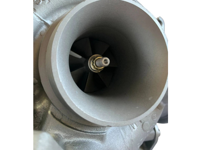 Turbodmychadlo Турбина 5326-970-0005, 53269707109 BMW X6 E71