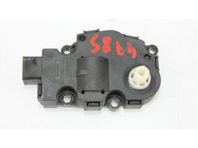 Вентилятор печки Audi Q5 SQ5