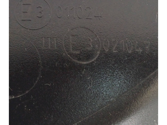 Zpětné zrcátko Fiat Punto (188) 2004 011024, 021047