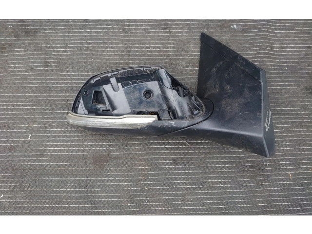 Зеркало электрическое Hyundai i10 2013 - 2018 года