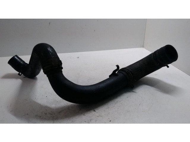 Трубка (трубки)/ шланг (шланги) интеркулера