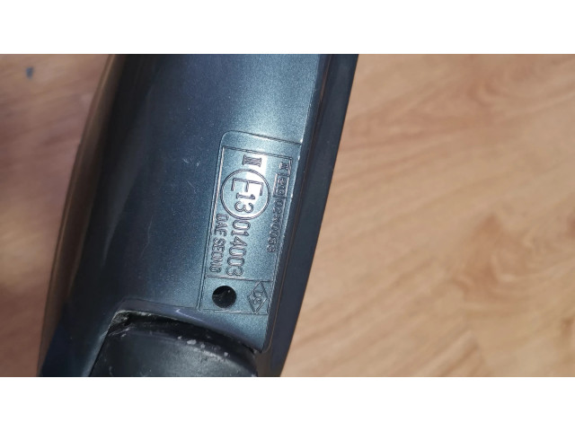 Zpětné zrcátko levé Daewoo Nexia 1997 014003, 020033