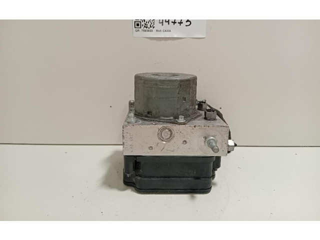 Блок АБС 6R0907379BA, 6R0907379BA Audi A1 2010 - 2018 года