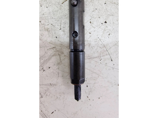 Vstřikovač 09202474 Opel Vectra C