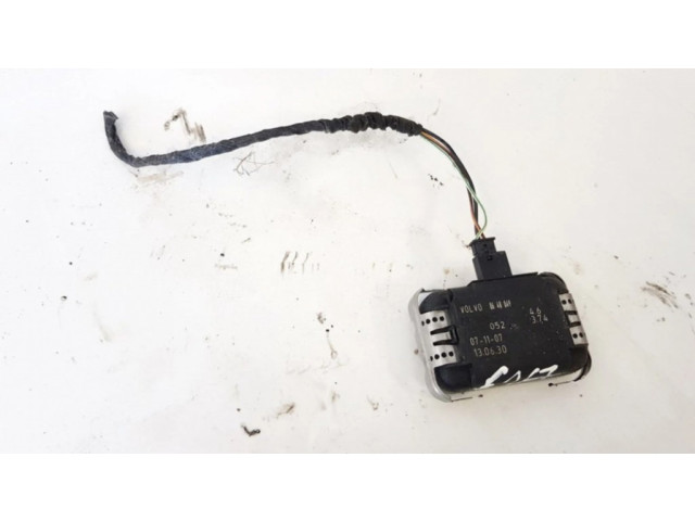 Датчик дождя