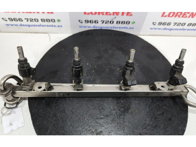 Топливная рампа 0280160557   Audi TT Mk1   для двигателя AJQ