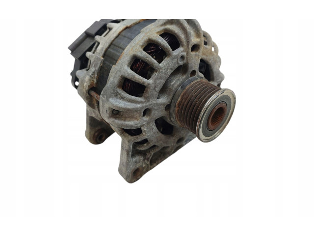 Генератор 231001568R, 231001568R Dacia Duster