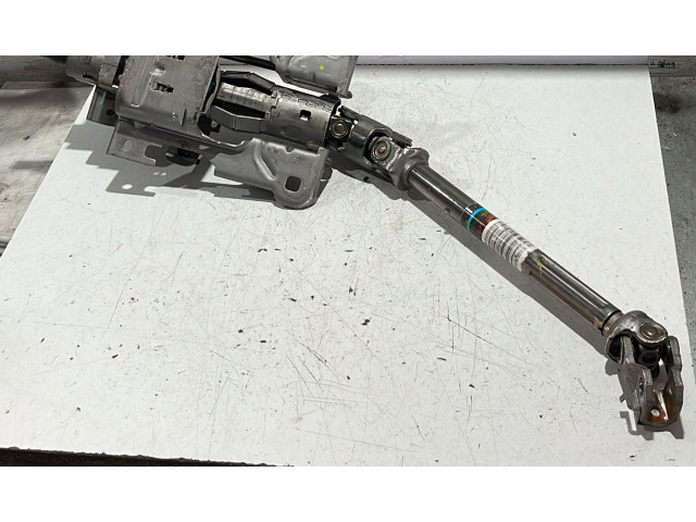  рейка  Колонка рулевая    Peugeot 5008  -  года