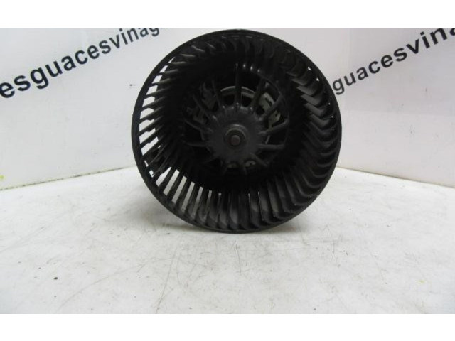 Вентилятор печки Dacia Sandero