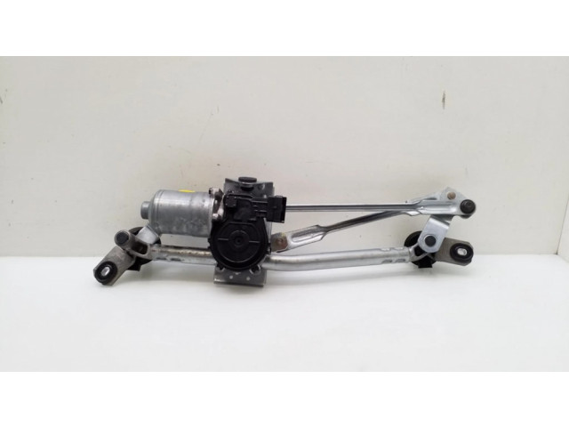 Комплект механизма стеклоочистителей