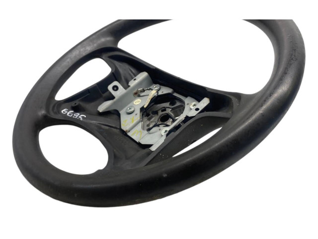 Руль Volvo S40, V40 1995 - 2004 года 30818129, 30818130