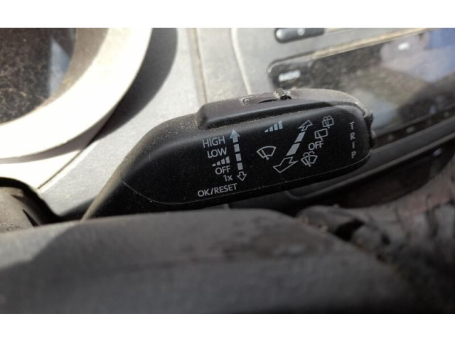 Ручка стеклоочистителей 7H0953513C   Seat Ibiza IV (6J,6P)
