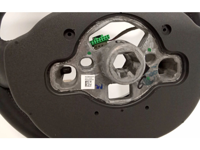 Руль Volvo XC60  2017 -  года 642550300A, 8043004342      