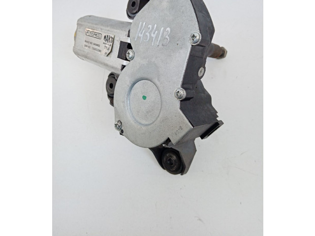 Моторчик заднего дворника 64344002, 1356022080    Fiat Qubo