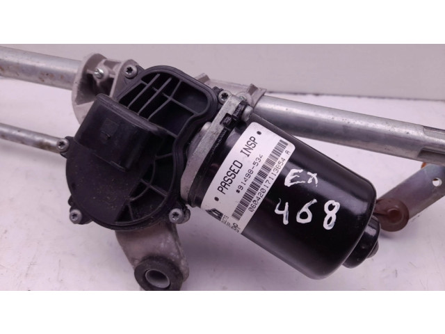 Моторчик дворников 91498-534 Jeep Compass