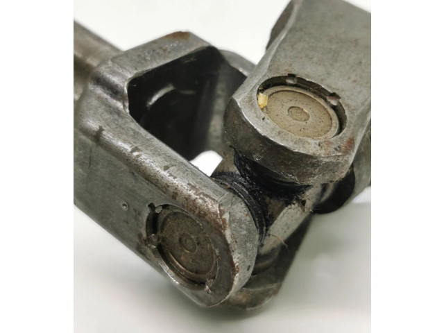 Рулевая рейка 1Z1419502Q, 10011206020A Skoda Octavia Mk2 (1Z) 2004 - 2013 года